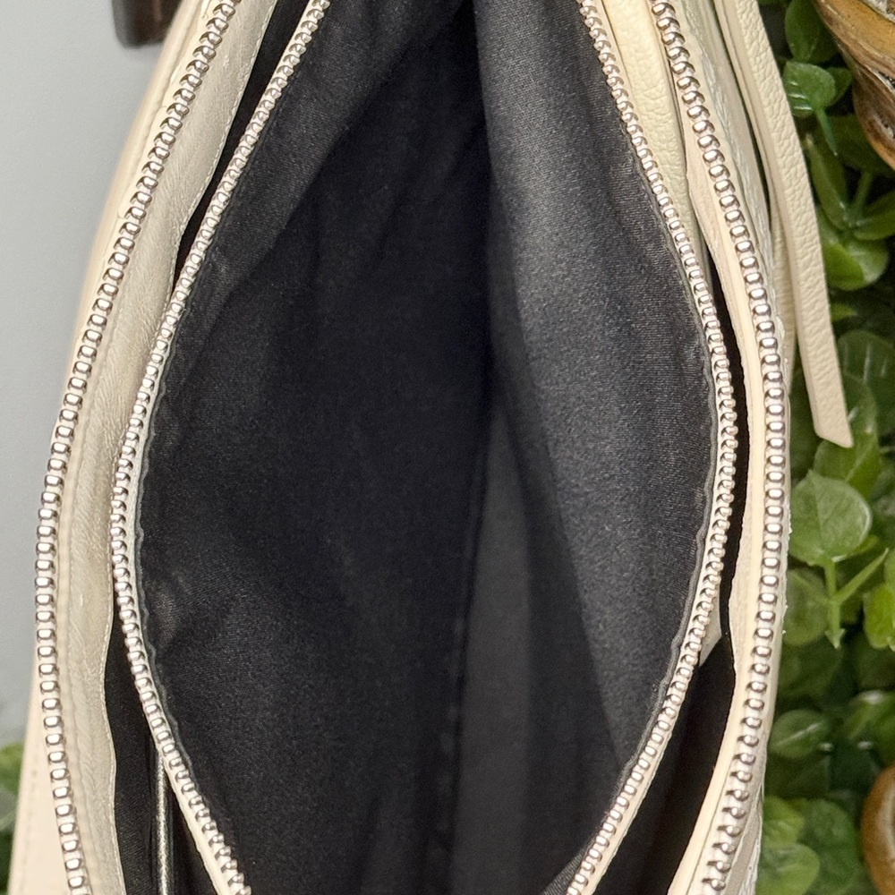 Coach Patchwork High Rise Crossbody Bag - Picture 12 of 16